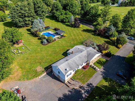327 Summer Road Branchburg NJ 08853