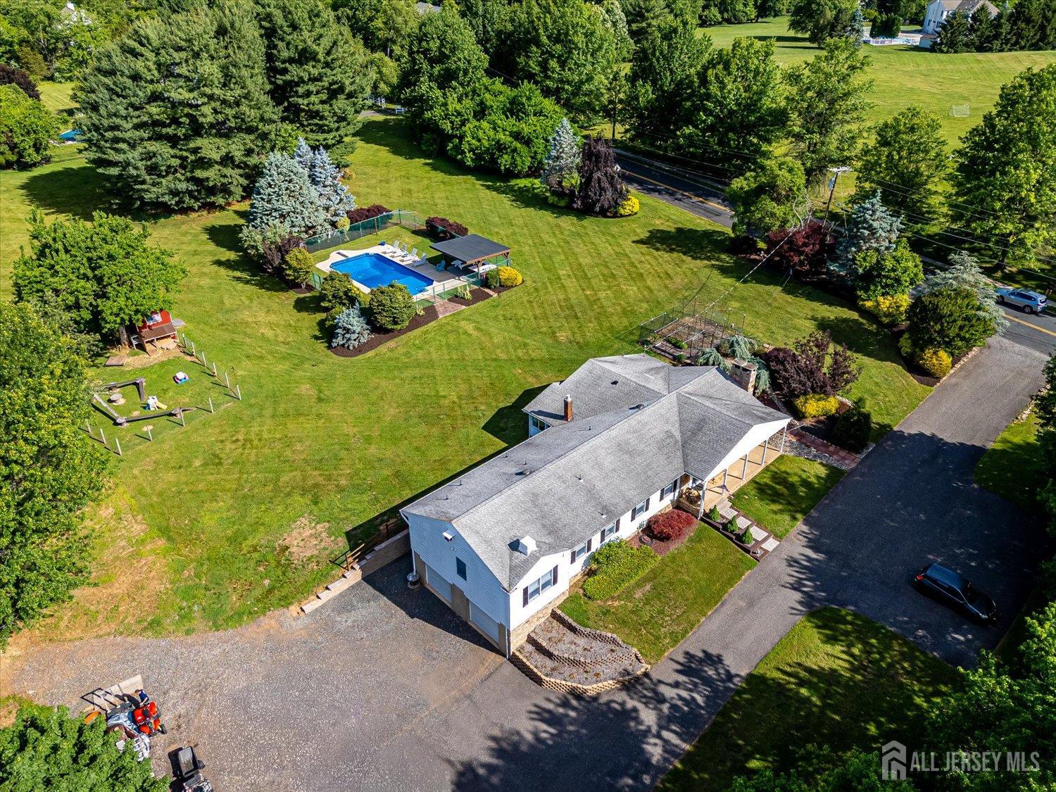 327 Summer Road Branchburg NJ 08853
