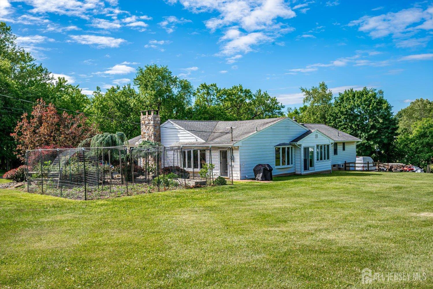 327 Summer Road Branchburg NJ 08853