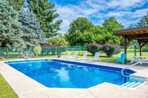 327 Summer Road Branchburg NJ 08853