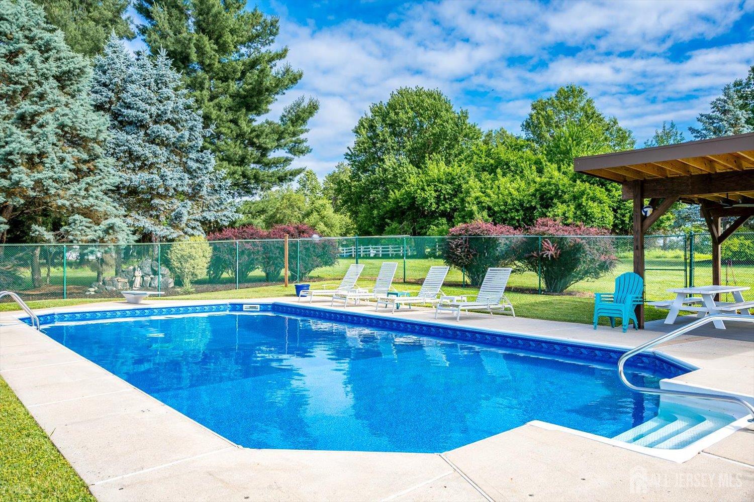 327 Summer Road Branchburg NJ 08853