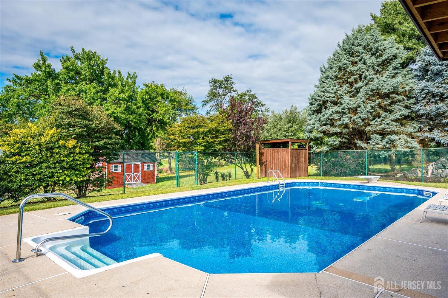 327 Summer Road Branchburg NJ 08853