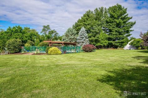 327 Summer Road Branchburg NJ 08853