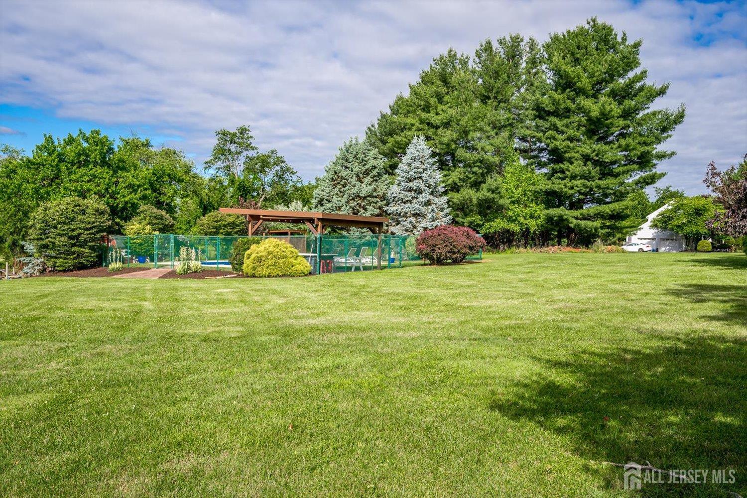 327 Summer Road Branchburg NJ 08853