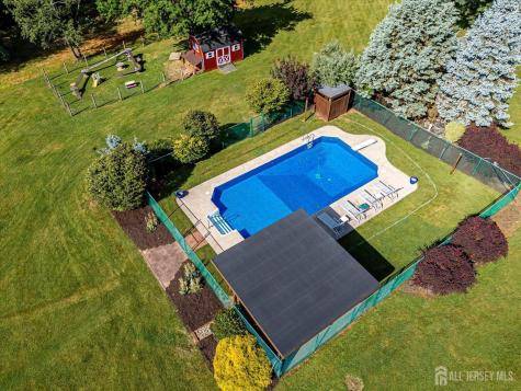 327 Summer Road Branchburg NJ 08853