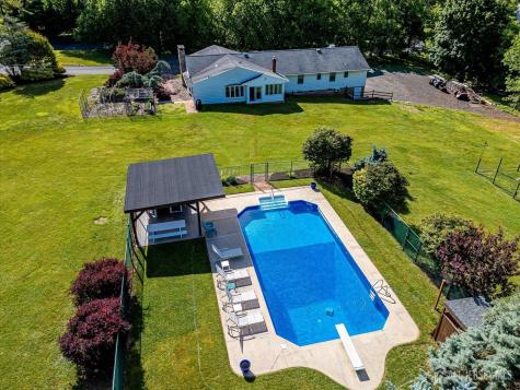 327 Summer Road Branchburg NJ 08853