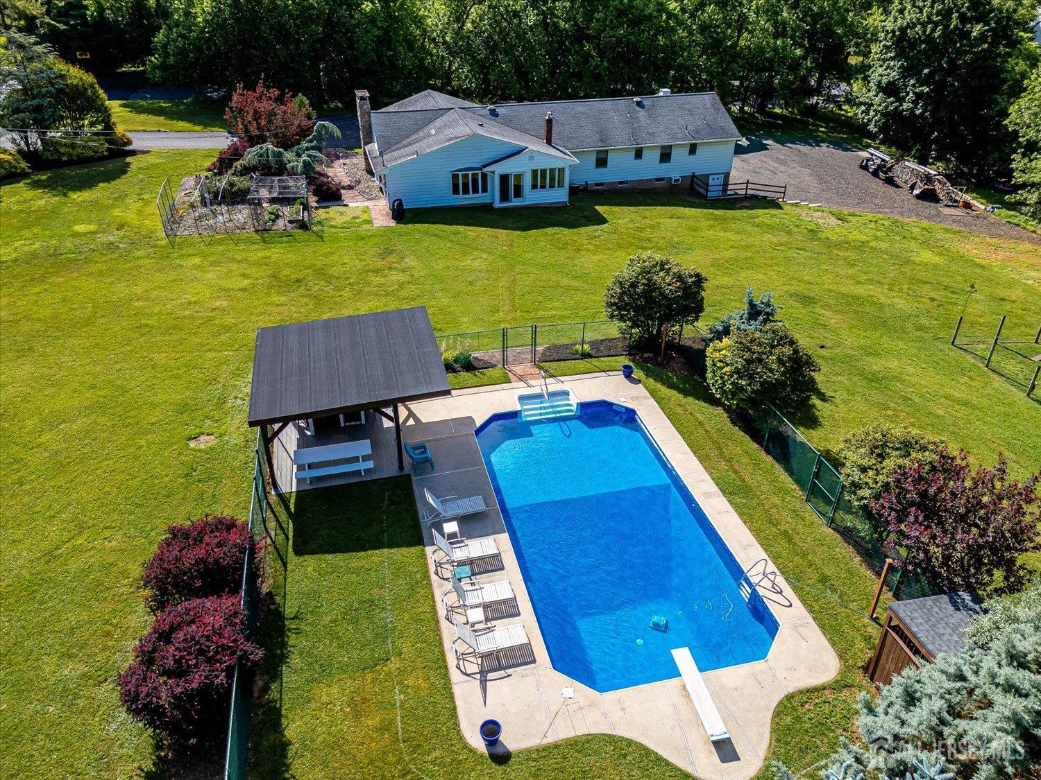 327 Summer Road Branchburg NJ 08853
