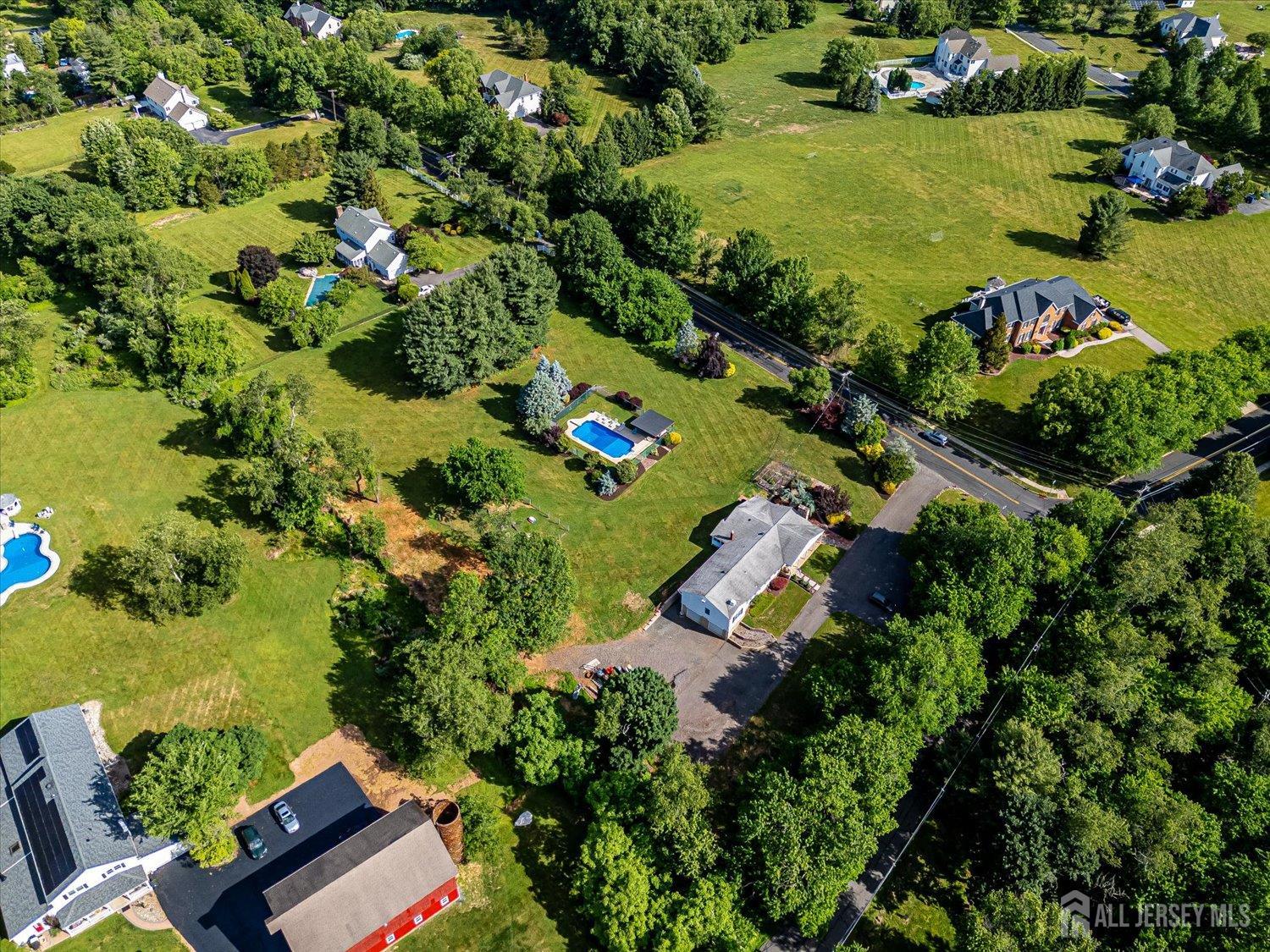 327 Summer Road Branchburg NJ 08853