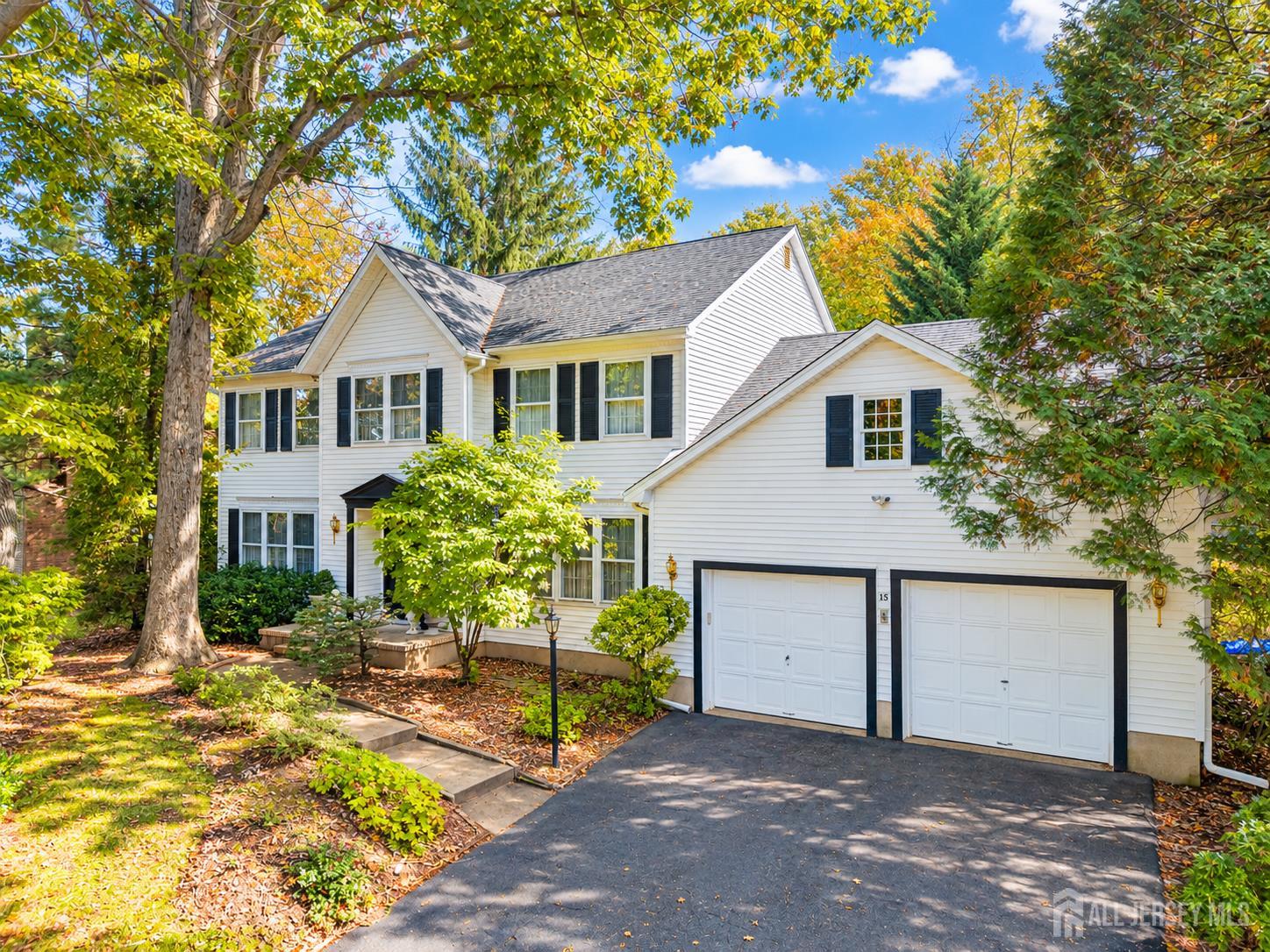 15 Cherokee Road East Brunswick NJ 08816