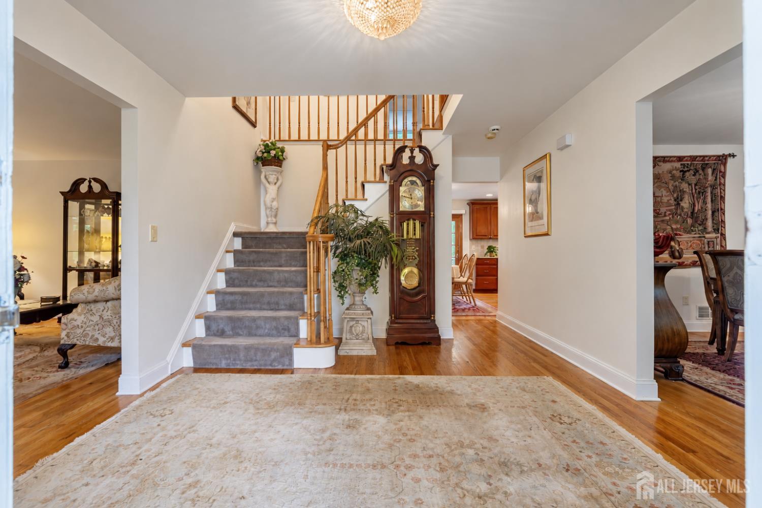 15 Cherokee Road East Brunswick NJ 08816