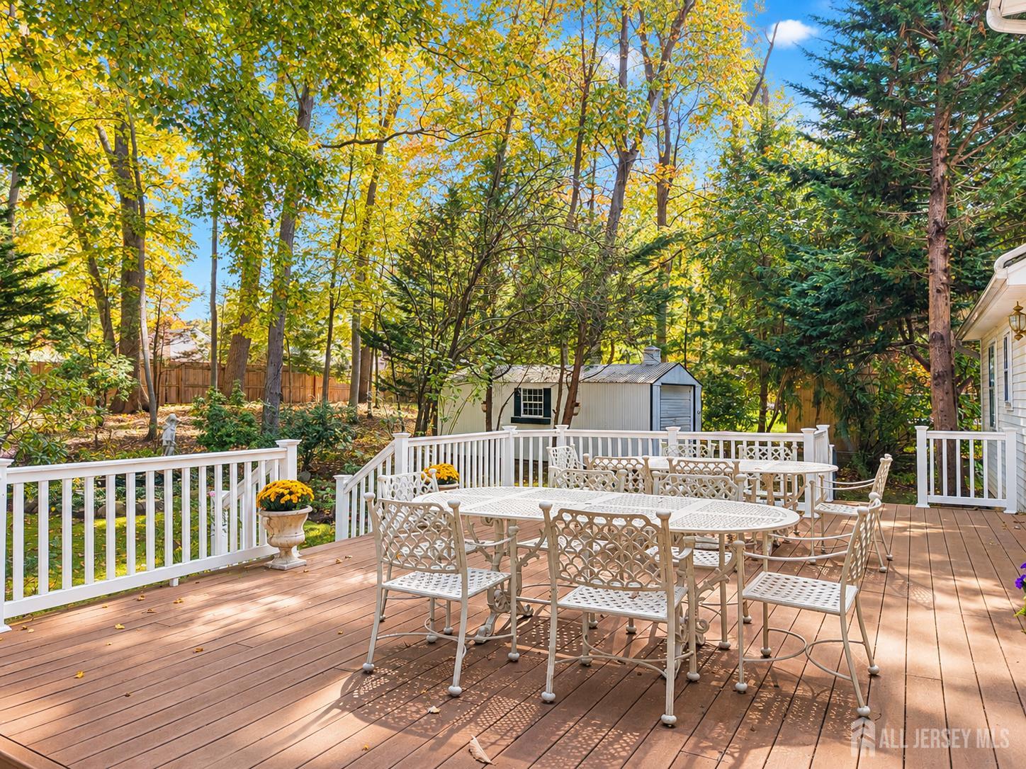 15 Cherokee Road East Brunswick NJ 08816