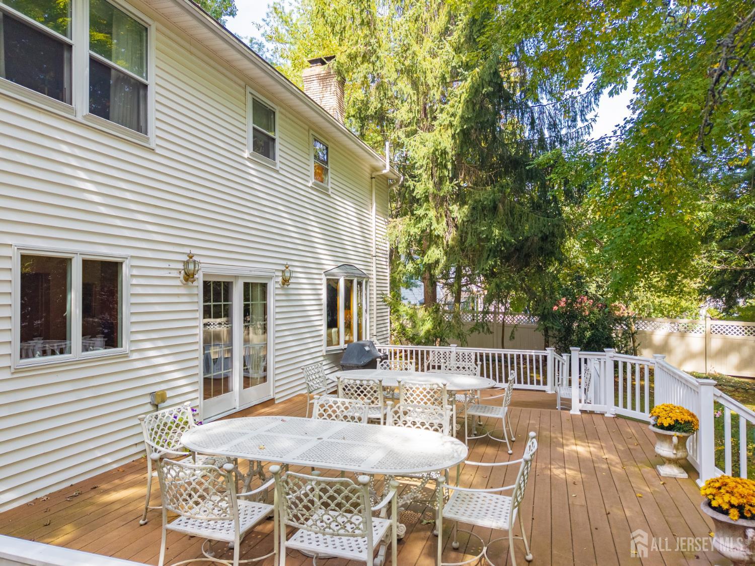 15 Cherokee Road East Brunswick NJ 08816