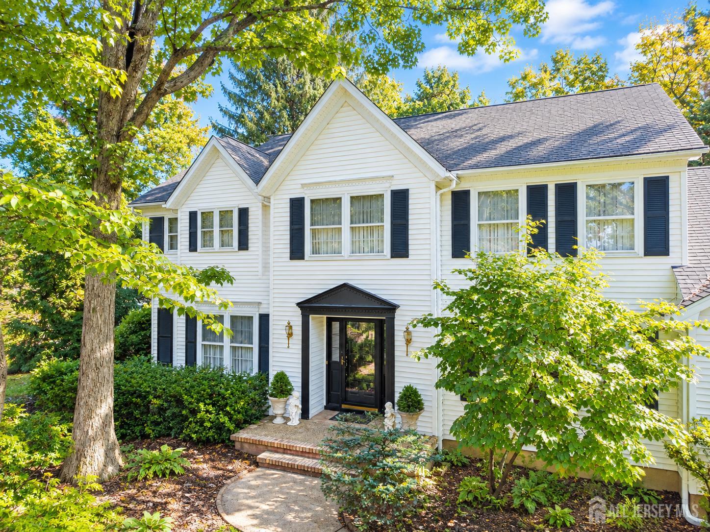 15 Cherokee Road East Brunswick NJ 08816