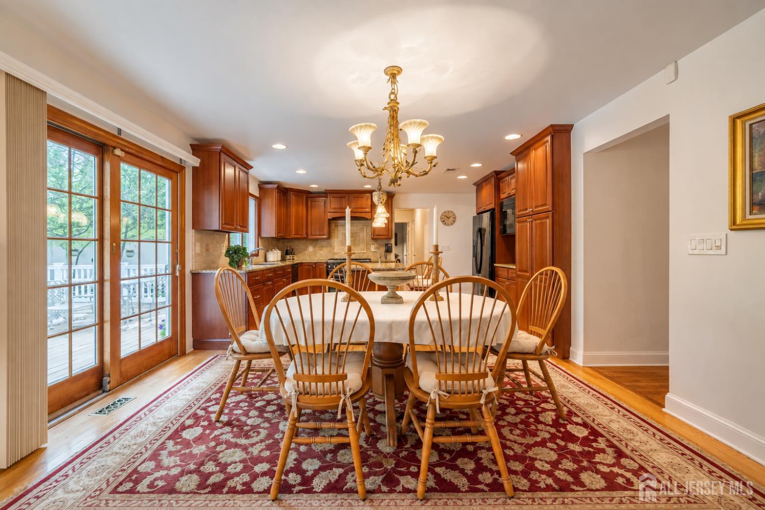 15 Cherokee Road East Brunswick NJ 08816