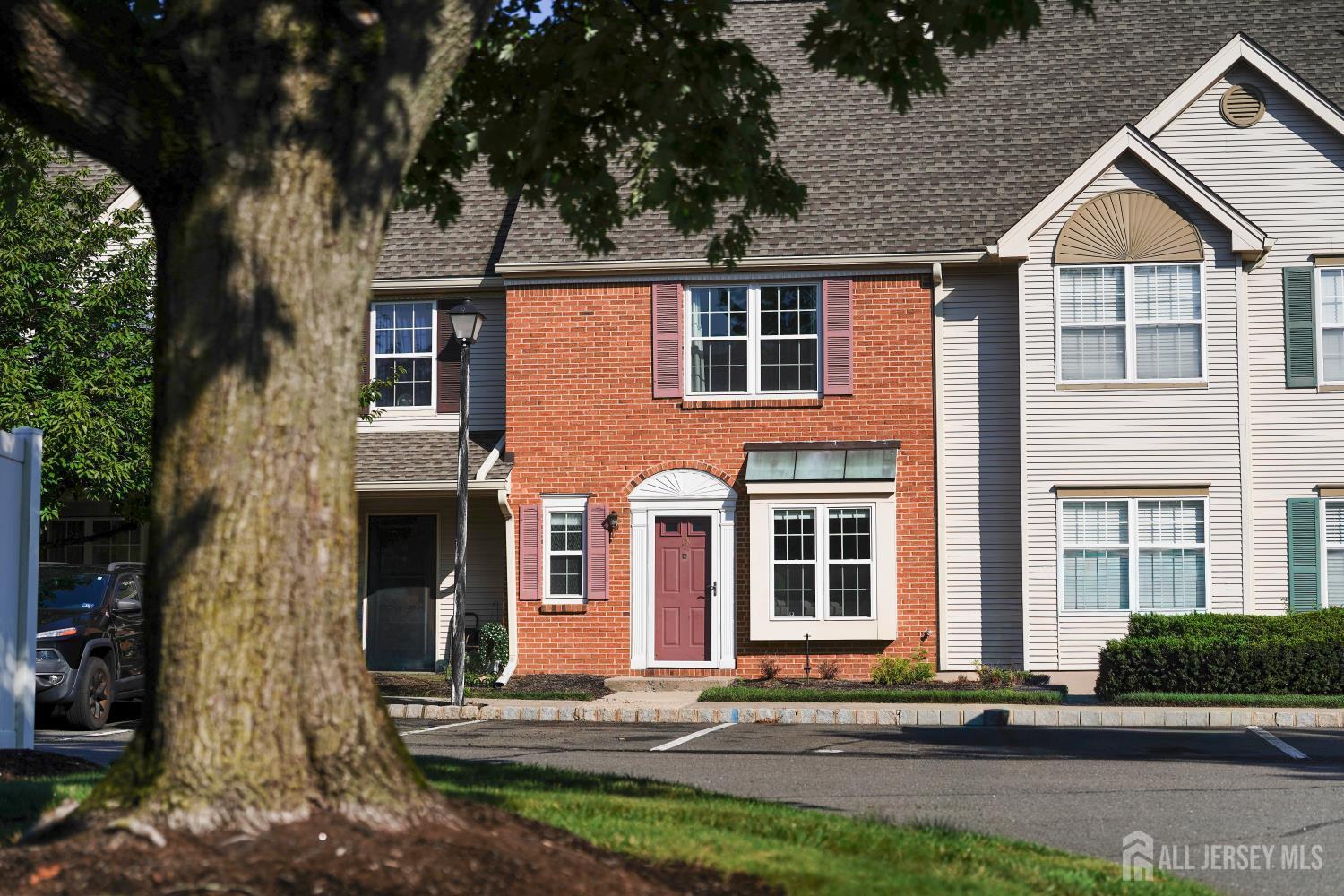 18 Keith Court South Brunswick NJ 08824