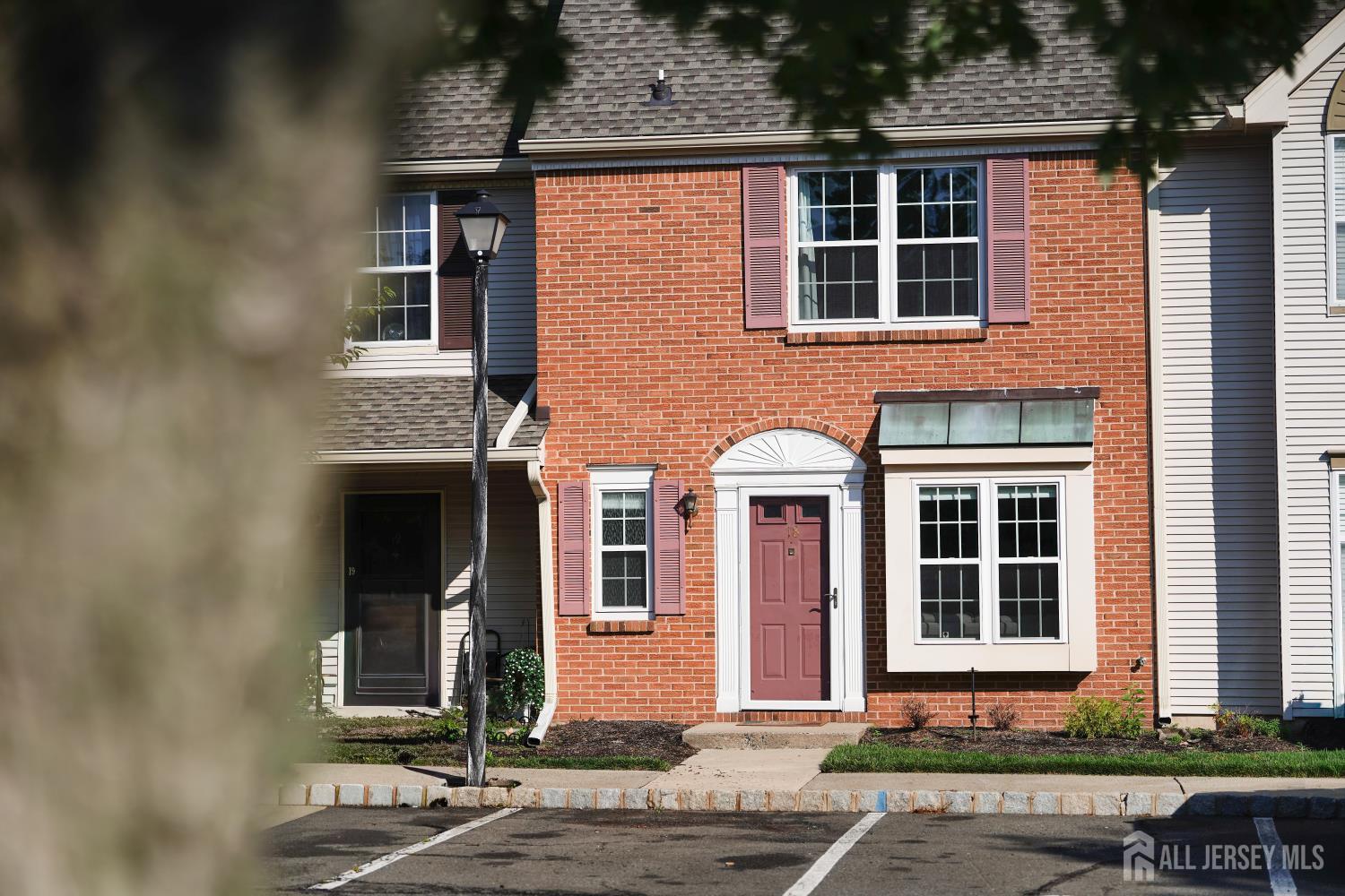 18 Keith Court South Brunswick NJ 08824