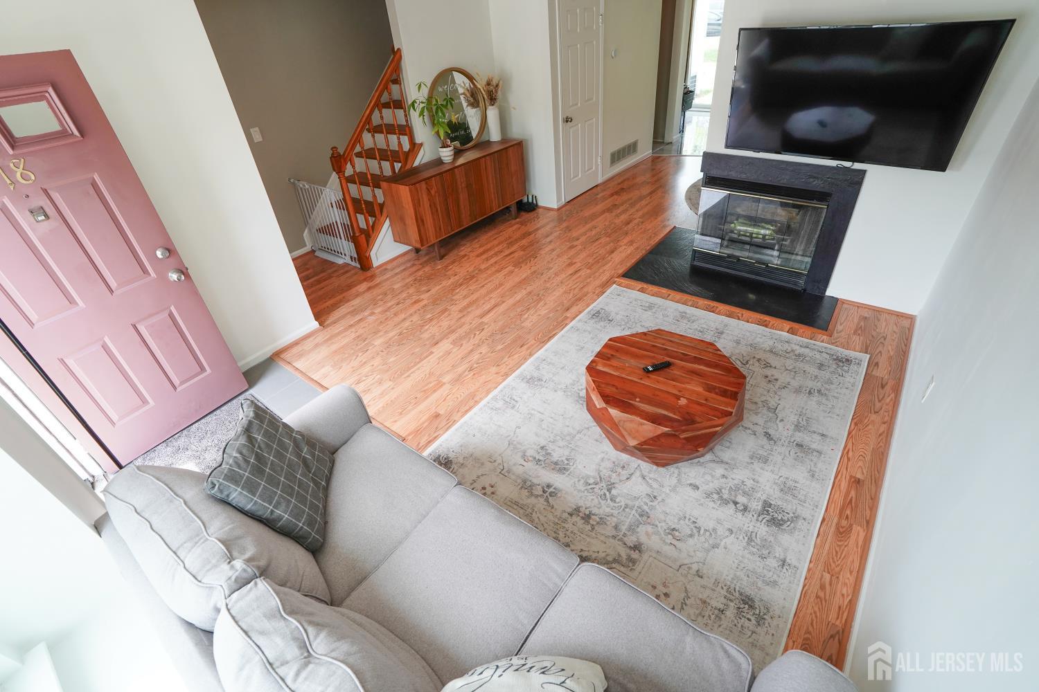 18 Keith Court South Brunswick NJ 08824