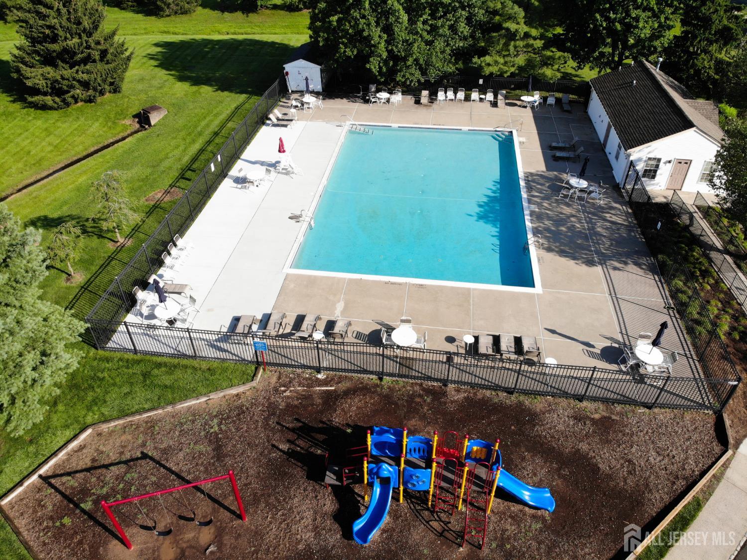 18 Keith Court South Brunswick NJ 08824