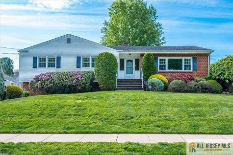 1200 Newton Street North Brunswick NJ 08902