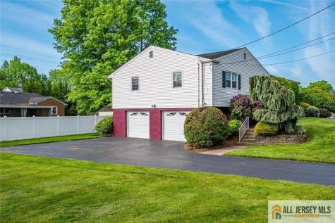 1200 Newton Street North Brunswick NJ 08902