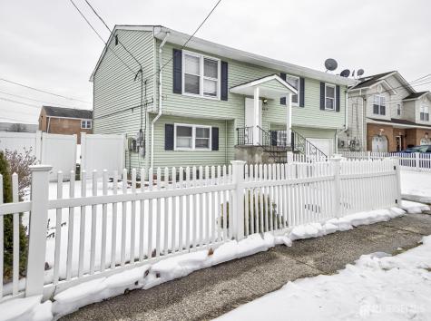 42 Mercer Street Carteret NJ 07008