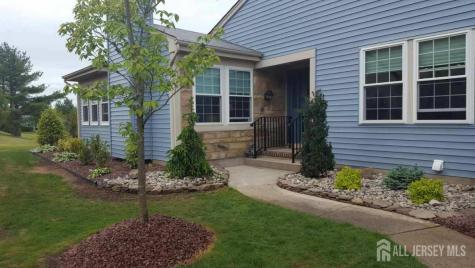 3 George Washington Drive Monroe NJ 08831