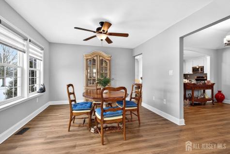 3 George Washington Drive Monroe NJ 08831