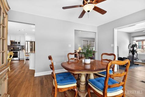 3 George Washington Drive Monroe NJ 08831