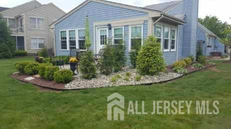 3 George Washington Drive Monroe NJ 08831