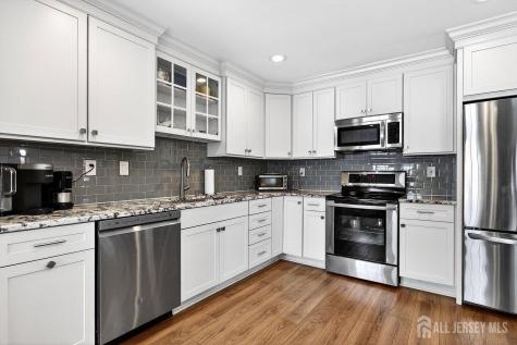 3 George Washington Drive Monroe NJ 08831