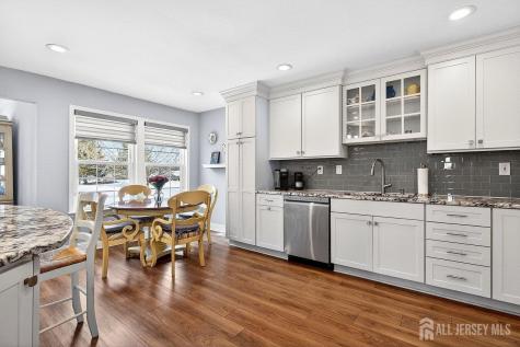 3 George Washington Drive Monroe NJ 08831