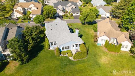 3 George Washington Drive Monroe NJ 08831