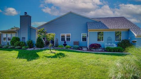 3 George Washington Drive Monroe NJ 08831