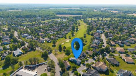 3 George Washington Drive Monroe NJ 08831