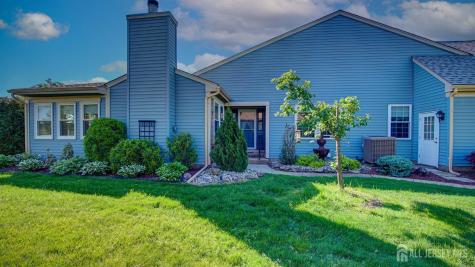 3 George Washington Drive Monroe NJ 08831
