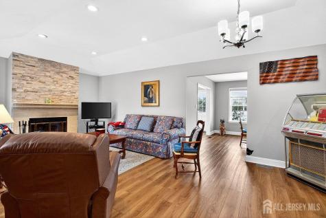 3 George Washington Drive Monroe NJ 08831