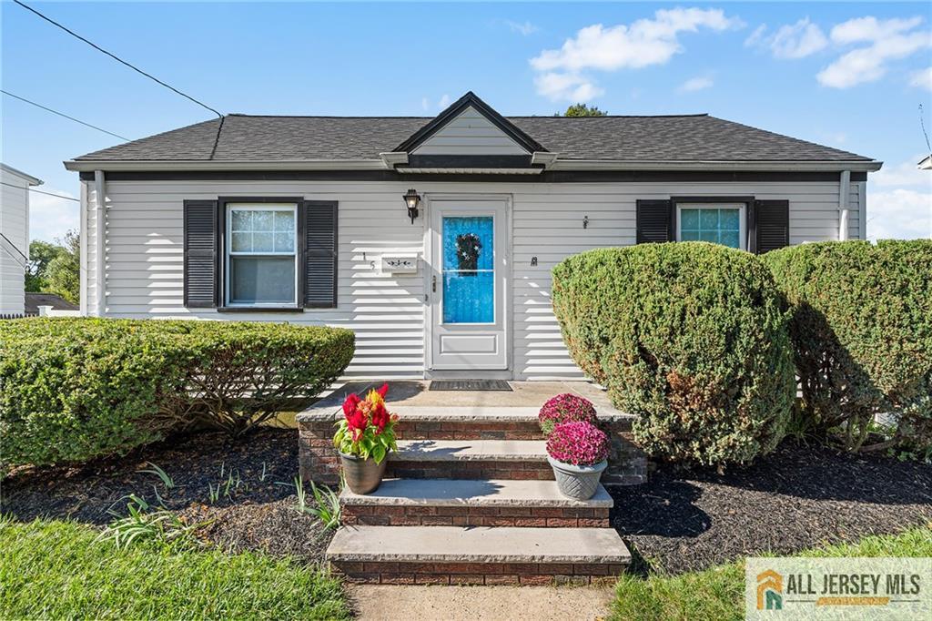 15 Chestnut Street Edison NJ 08817