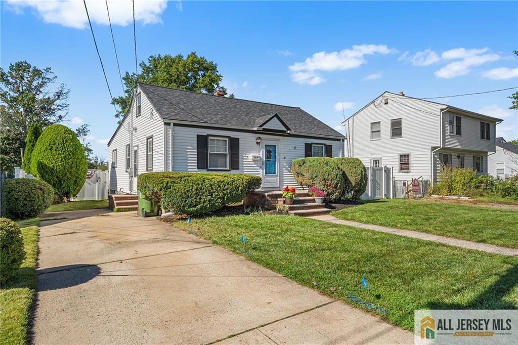 15 Chestnut Street Edison NJ 08817