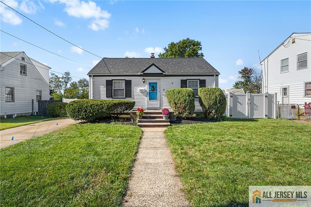 15 Chestnut Street Edison NJ 08817
