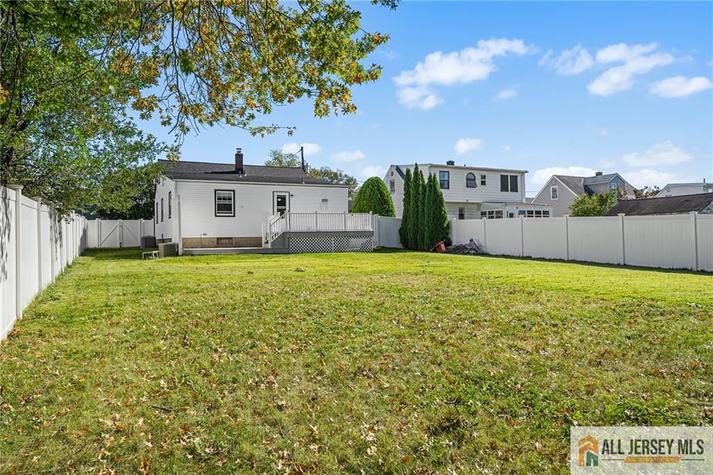 15 Chestnut Street Edison NJ 08817