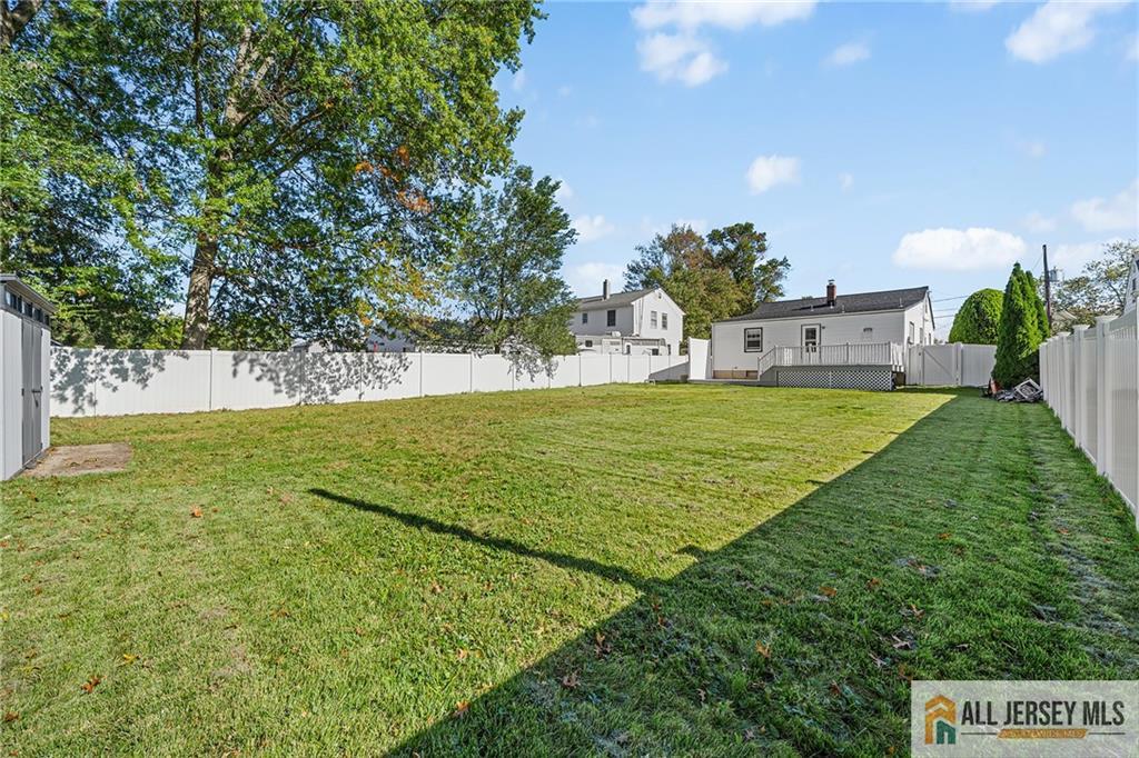 15 Chestnut Street Edison NJ 08817