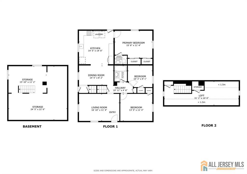 15 Chestnut Street Edison NJ 08817
