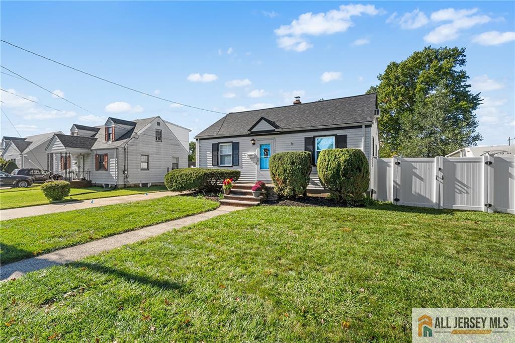 15 Chestnut Street Edison NJ 08817