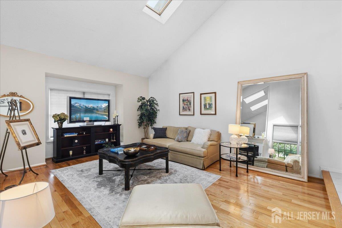 57 W Countryside Drive South Brunswick NJ 08540