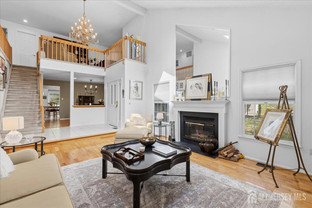 57 W Countryside Drive South Brunswick NJ 08540