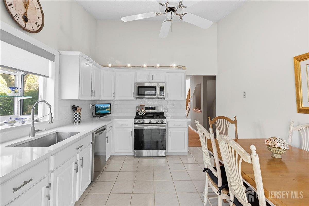 57 W Countryside Drive South Brunswick NJ 08540