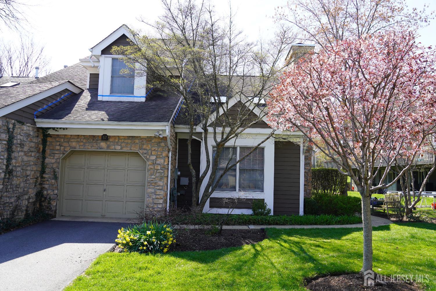 57 W Countryside Drive South Brunswick NJ 08540