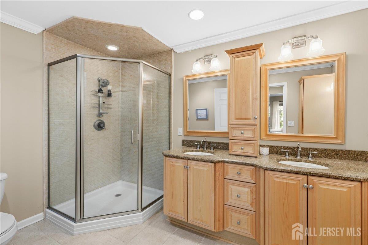 57 W Countryside Drive South Brunswick NJ 08540