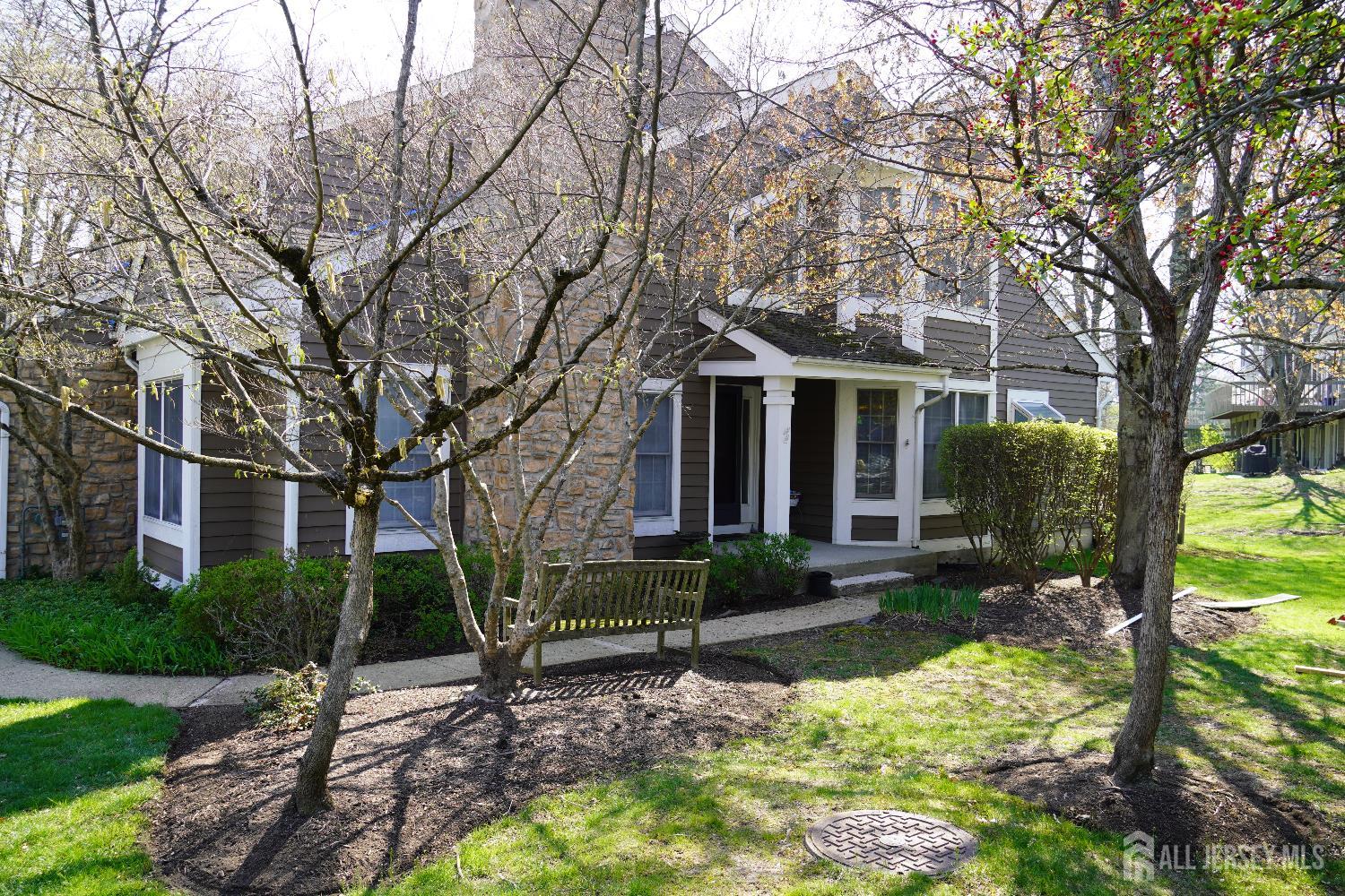 57 W Countryside Drive South Brunswick NJ 08540