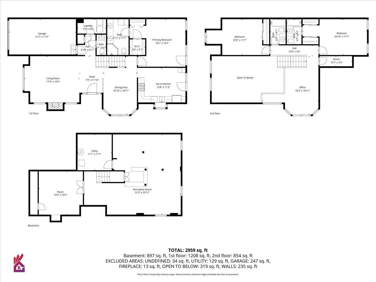 57 W Countryside Drive South Brunswick NJ 08540